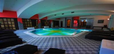 LETOONIA GOLF RESORT BELEK