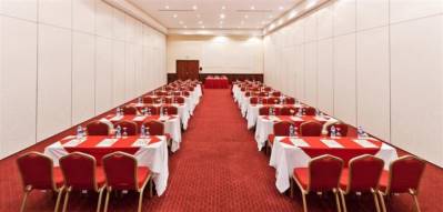 LETOONIA GOLF RESORT BELEK