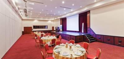 LETOONIA GOLF RESORT BELEK