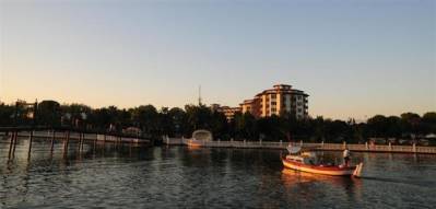 LETOONIA GOLF RESORT BELEK