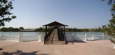 LETOONIA GOLF RESORT BELEK