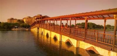 LETOONIA GOLF RESORT BELEK