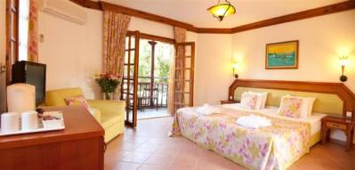 LETOONIA GOLF RESORT BELEK