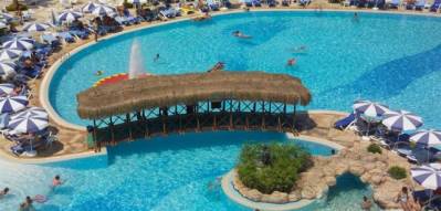LETOONIA GOLF RESORT BELEK