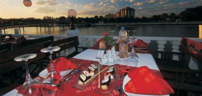 LETOONIA GOLF RESORT BELEK