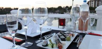 LETOONIA GOLF RESORT BELEK