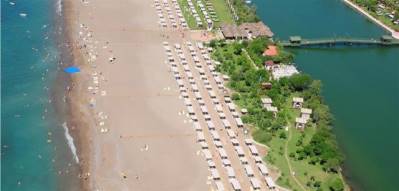 LETOONIA GOLF RESORT BELEK