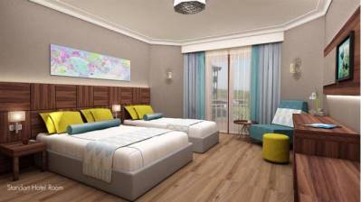 LETOONIA GOLF RESORT BELEK