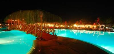 LETOONIA GOLF RESORT BELEK