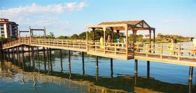 LETOONIA GOLF RESORT BELEK