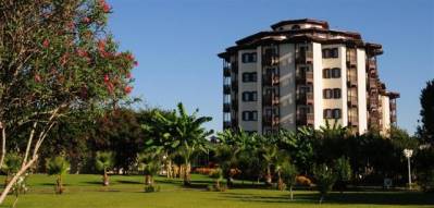 LETOONIA GOLF RESORT BELEK