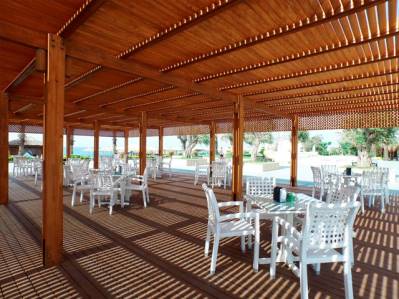 ALVA DONNA EXCLUSIVE HOTEL & SPA BELEK