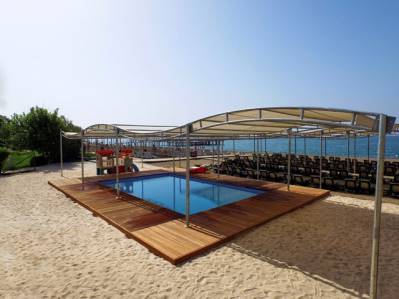 ALVA DONNA EXCLUSIVE HOTEL & SPA BELEK