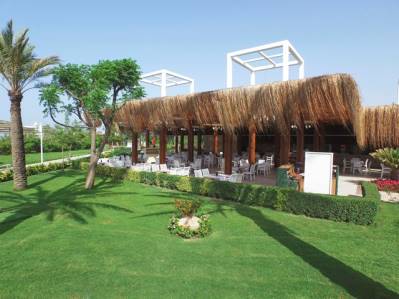 ALVA DONNA EXCLUSIVE HOTEL & SPA BELEK