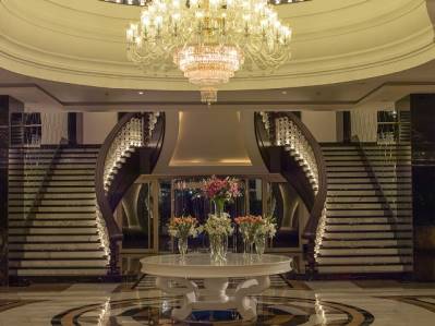 ALVA DONNA EXCLUSIVE HOTEL & SPA BELEK