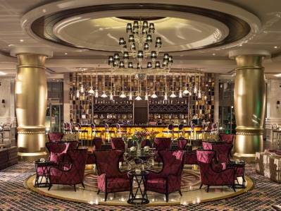 ALVA DONNA EXCLUSIVE HOTEL & SPA BELEK