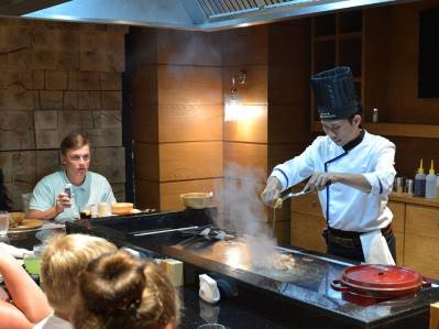 ALVA DONNA EXCLUSIVE HOTEL & SPA BELEK