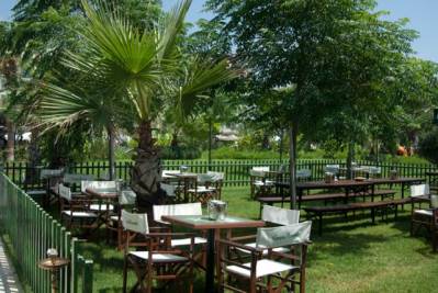 VERA CLUB HOTEL MARE