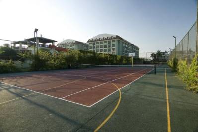 VERA CLUB HOTEL MARE