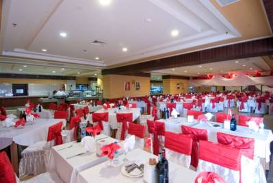 VERA CLUB HOTEL MARE