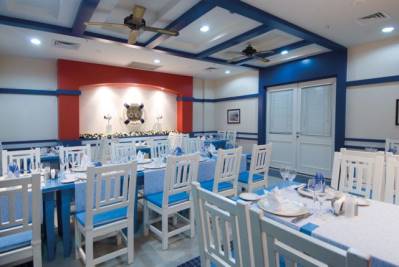 VERA CLUB HOTEL MARE