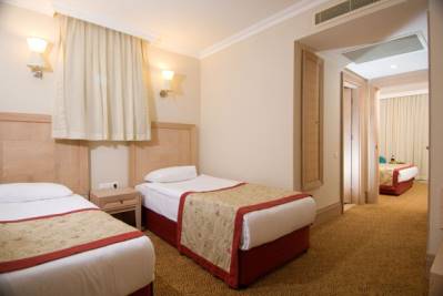 VERA CLUB HOTEL MARE