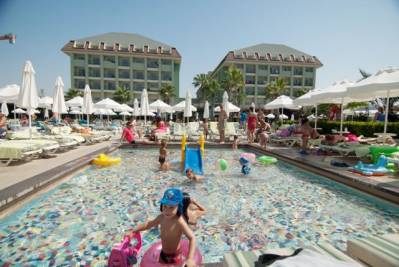VERA CLUB HOTEL MARE
