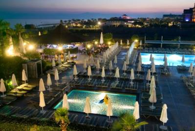 VERA CLUB HOTEL MARE