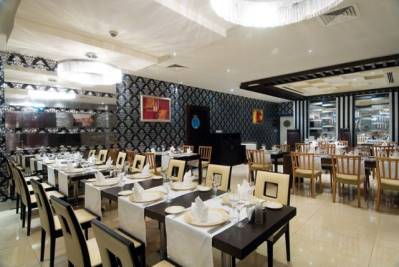 VERA CLUB HOTEL MARE