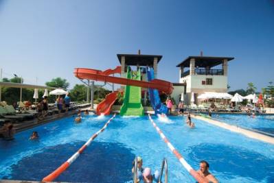 VERA CLUB HOTEL MARE