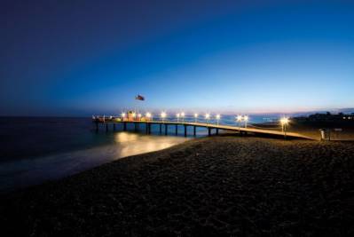 VERA CLUB HOTEL MARE