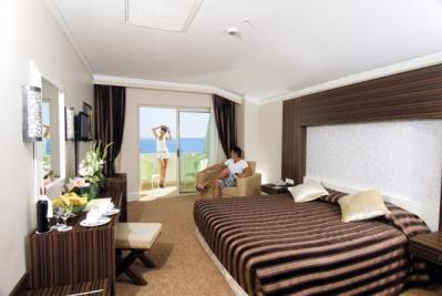 VERA CLUB HOTEL MARE