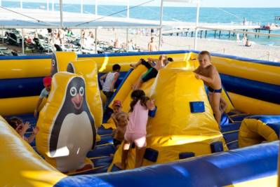 VERA CLUB HOTEL MARE