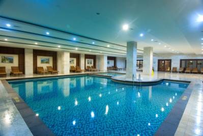 VERA CLUB HOTEL MARE