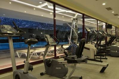SIRENE BELEK HOTEL