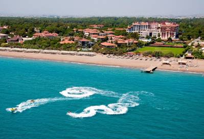 SIRENE BELEK HOTEL