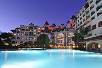 SIRENE BELEK HOTEL
