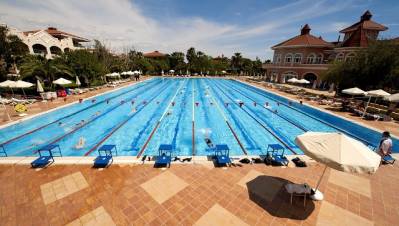 SIRENE BELEK HOTEL