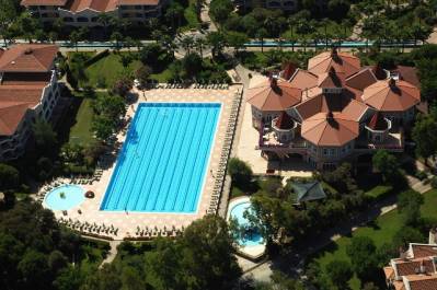 SIRENE BELEK HOTEL