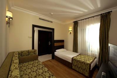 SIRENE BELEK HOTEL