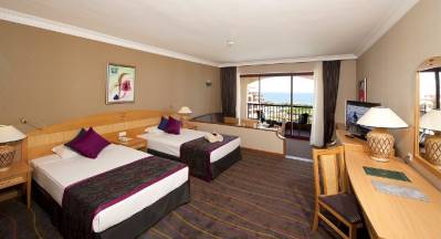 SIRENE BELEK HOTEL