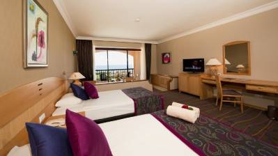 SIRENE BELEK HOTEL