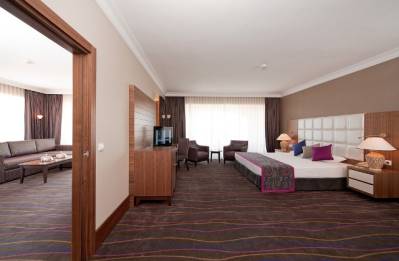 SIRENE BELEK HOTEL