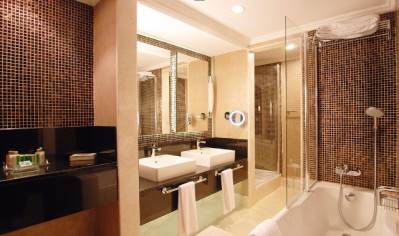 SIRENE BELEK HOTEL