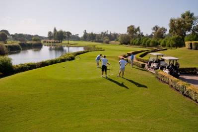 SIRENE BELEK HOTEL