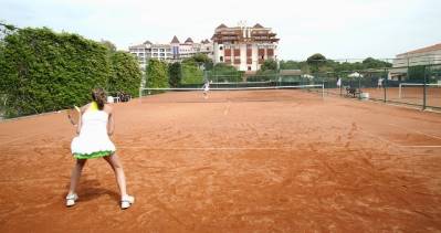 SIRENE BELEK HOTEL