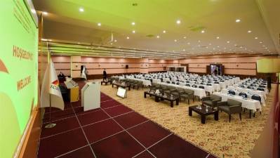 SIRENE BELEK HOTEL