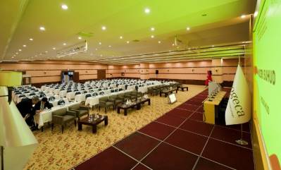 SIRENE BELEK HOTEL