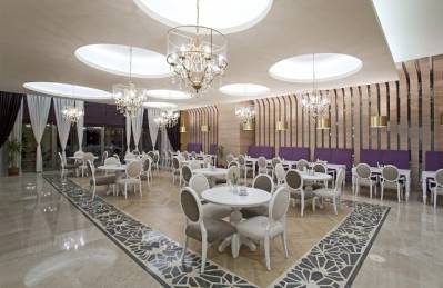 SIRENE BELEK HOTEL