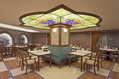 SIRENE BELEK HOTEL